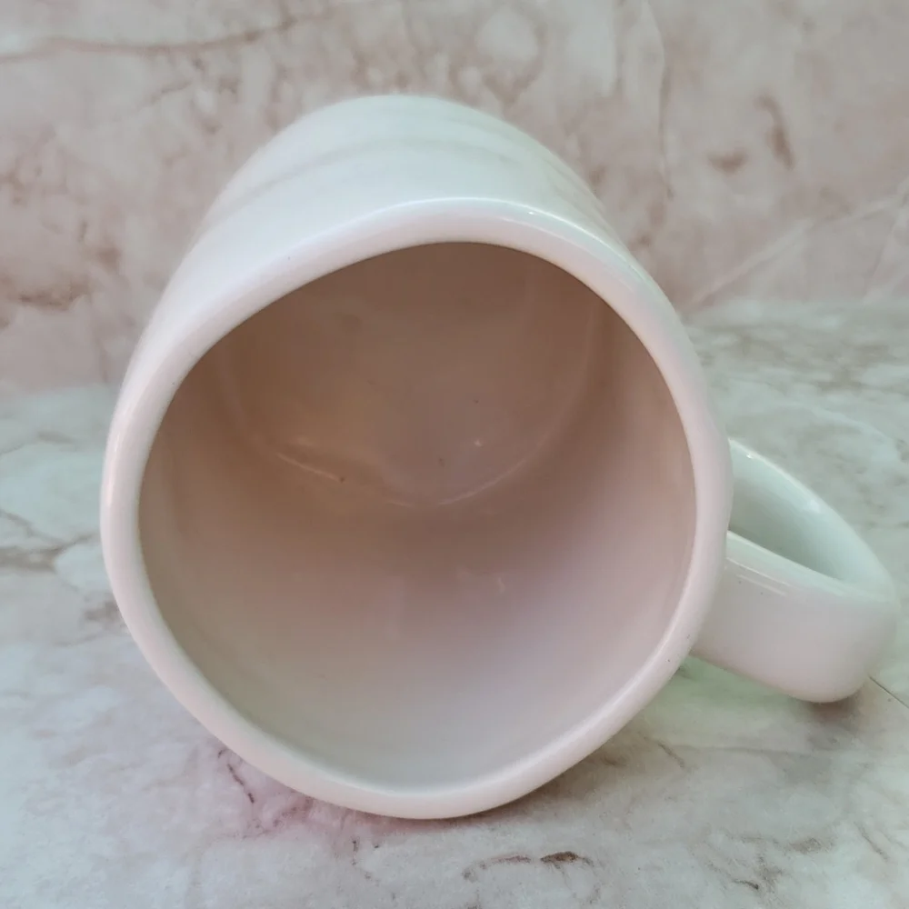 Dae Runn PATIENCE Coffee Mug